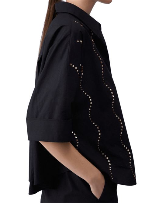 STRASS LIU JO | CA6345-TS24622222